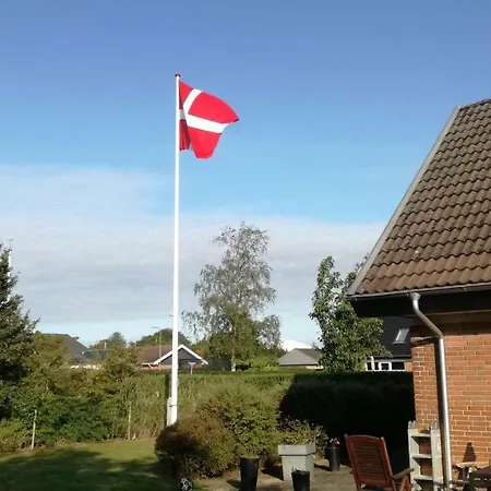 Homestay Vaerelse Ved Lillebaelt Fredericia