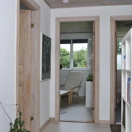 Vaerelse Ved Lillebaelt Homestay *