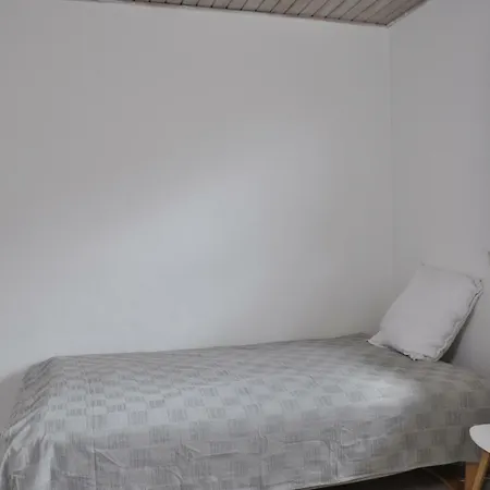 Homestay Vaerelse Ved Lillebaelt *