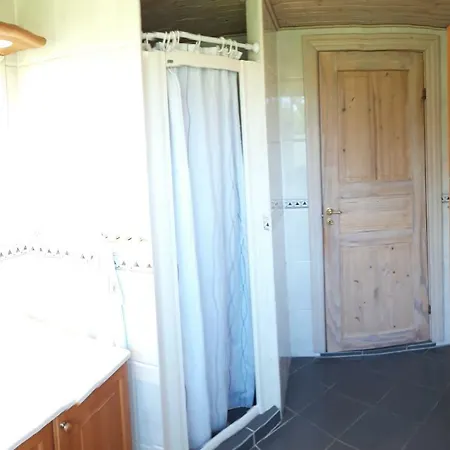Vaerelse Ved Lillebaelt Homestay *