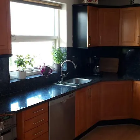 Homestay Vaerelse Ved Lillebaelt Fredericia