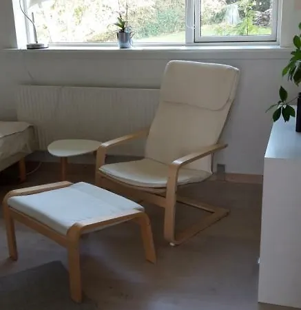 Vaerelse Ved Lillebaelt Pansiyon Fredericia