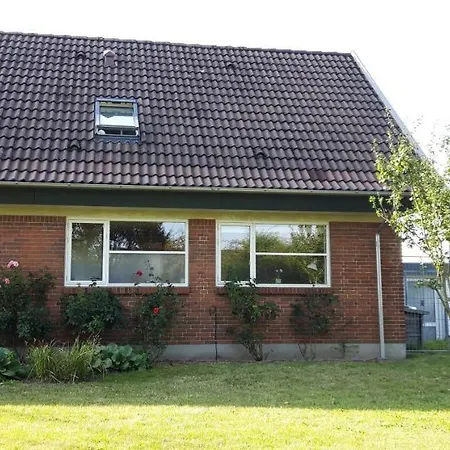 Vaerelse Ved Lillebaelt