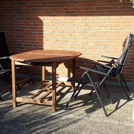 Homestay Vaerelse Ved Lillebaelt *